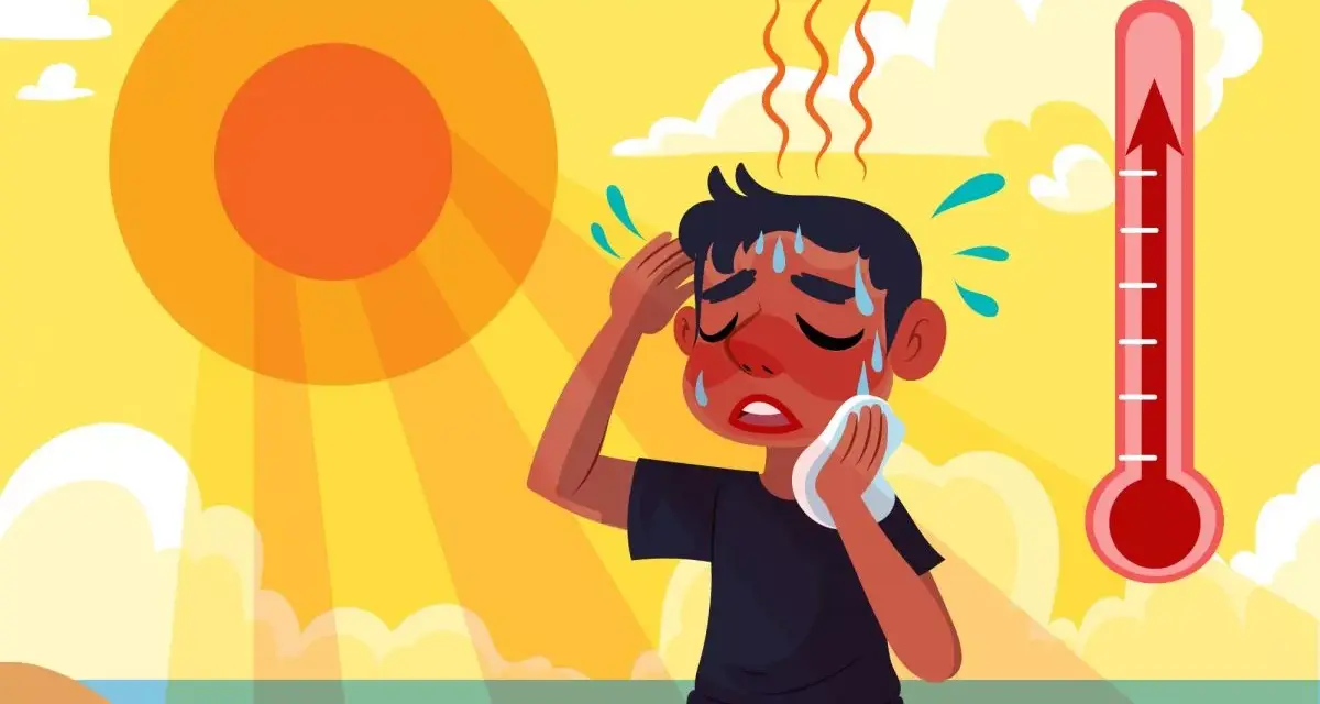 Citlaltépetl: golpes de calor ¡a hidratarse!