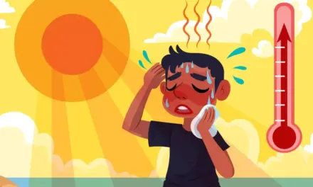 Citlaltépetl: golpes de calor ¡a hidratarse!