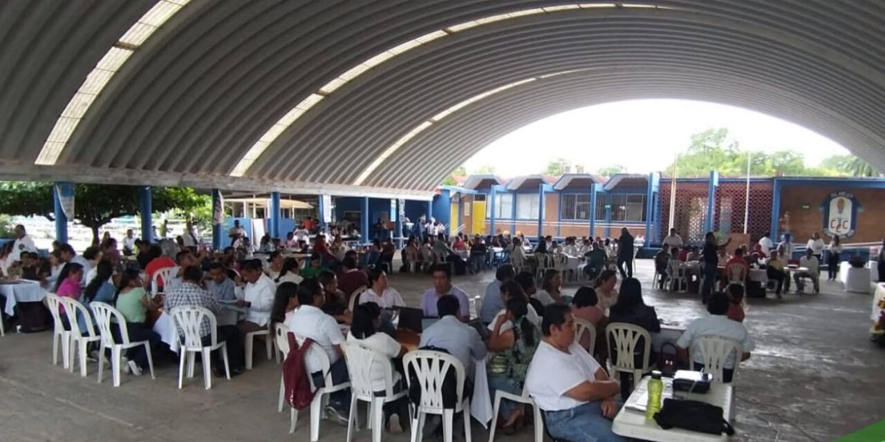 Cerro Azul: Plan de Estudios 2023 “Juntos hacia la Nueva Escuela Mexicana“
