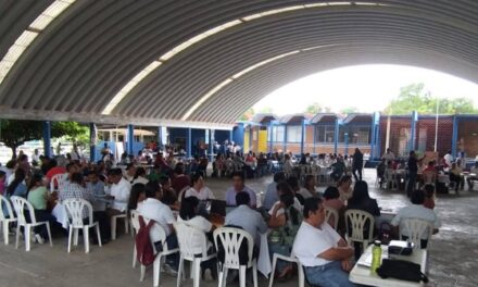 Cerro Azul: Plan de Estudios 2023 “Juntos hacia la Nueva Escuela Mexicana“