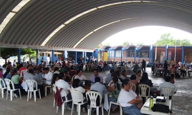 Cerro Azul: Plan de Estudios 2023 “Juntos hacia la Nueva Escuela Mexicana“