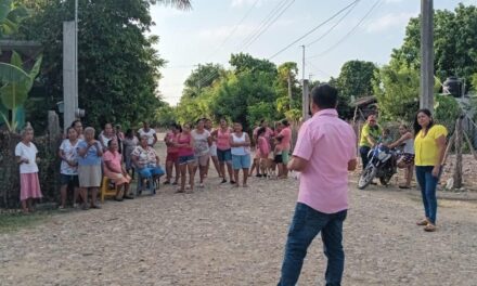 Platón Sánchez: Continuamos realizando acciones en pro del fortalecimiento y desarrollo de la lengua Náhuatl