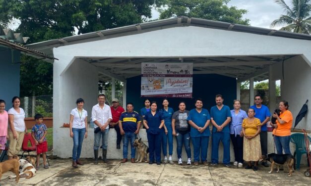 Martínez de la Torre: Ayuntamiento realiza la «Cuarta Jornada de Esterilización de Mascotas»