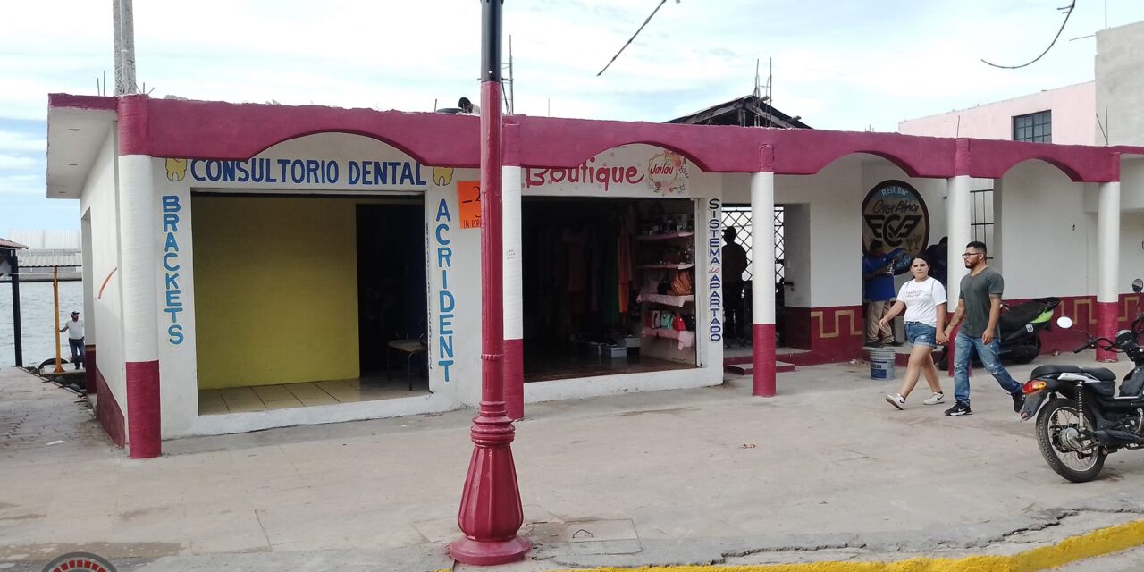 Pueblo Viejo: Reinauguración del histórico Paso Casa Blanca, testigo de la batalla de 1829