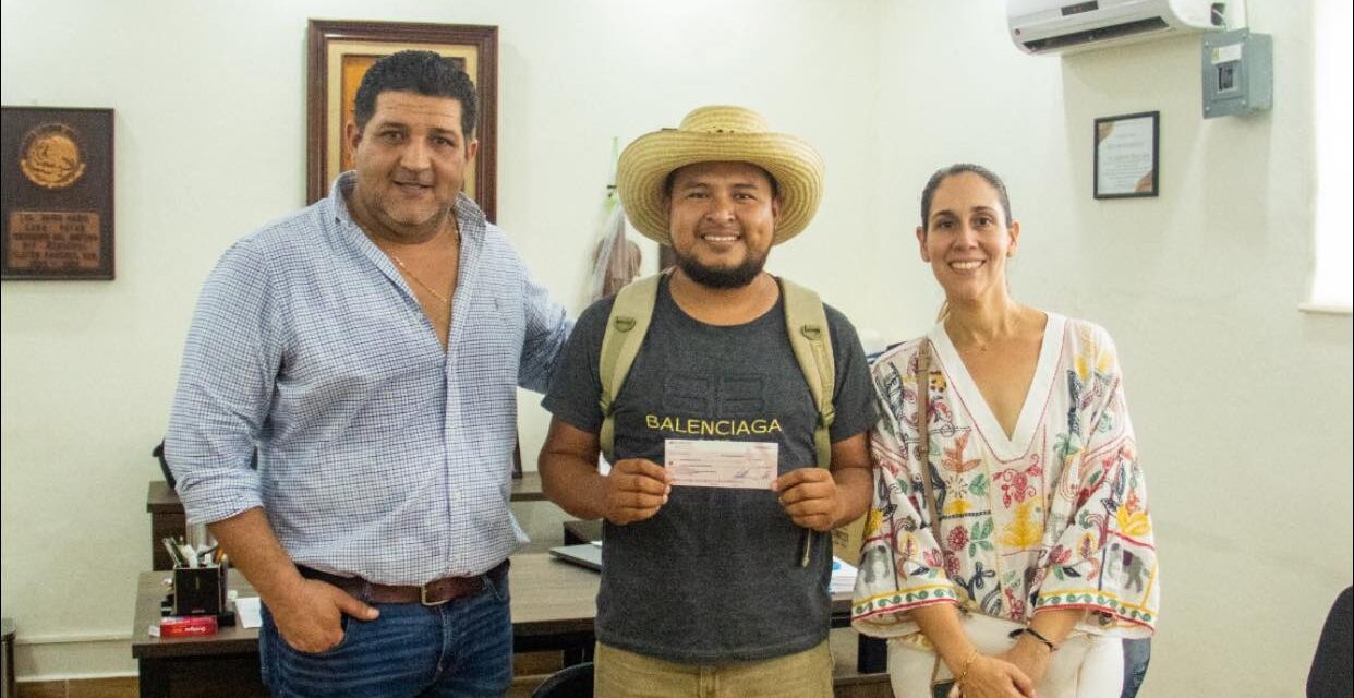 Platón Sánchez: Apoyo económico para celebración de fiesta cultural en Terrero
