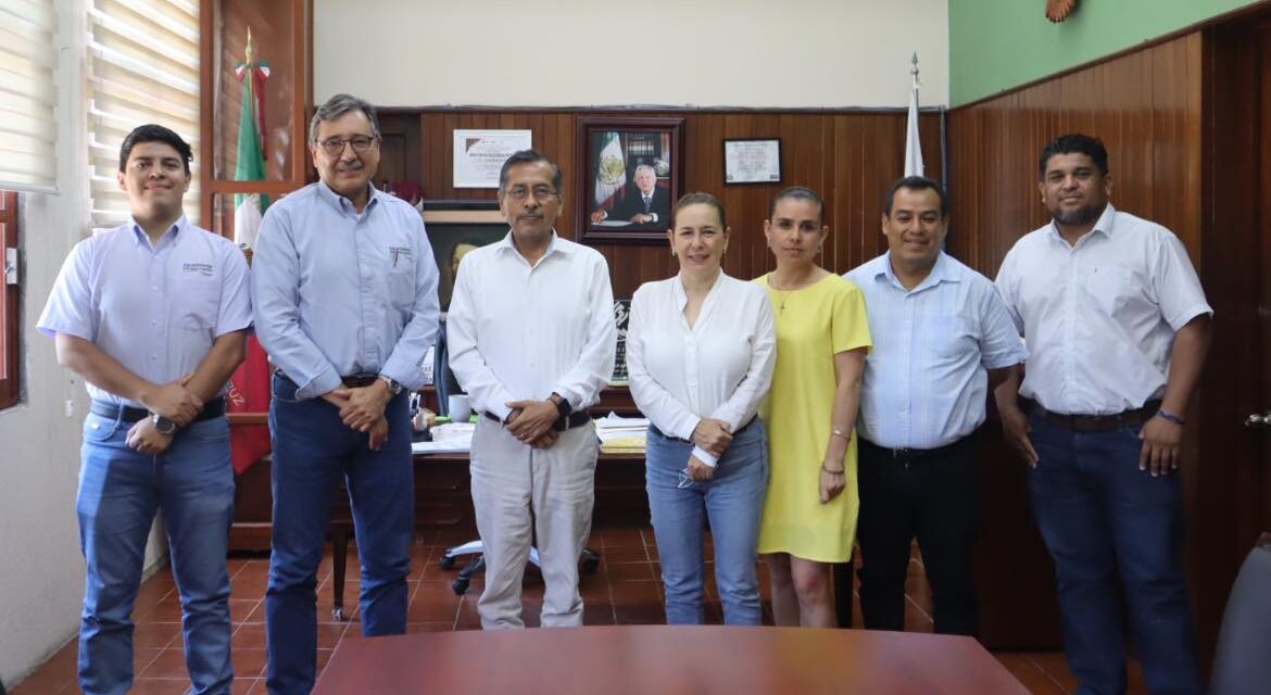 Gutiérrez Zamora tendrá una planta de tratamiento de aguas residuales