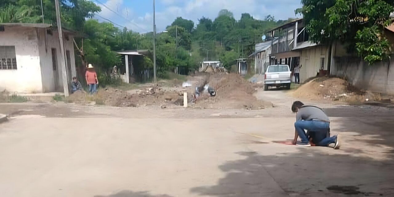 Martínez de la Torre: Deslindes de áreas públicas promueven certeza en el crecimiento urbano