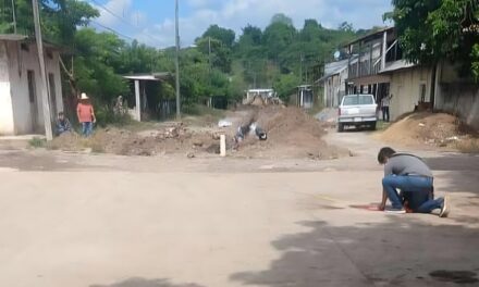 Martínez de la Torre: Deslindes de áreas públicas promueven certeza en el crecimiento urbano