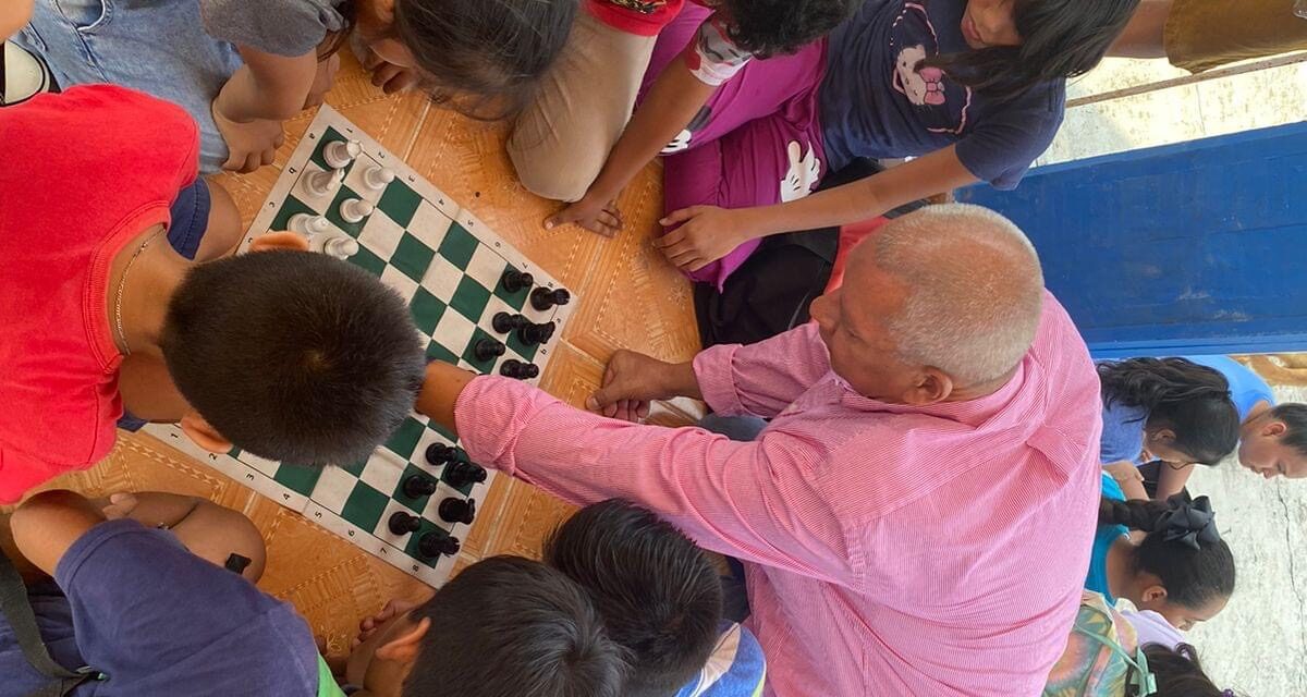 Tecolutla: Talleres de la casa de la cultura