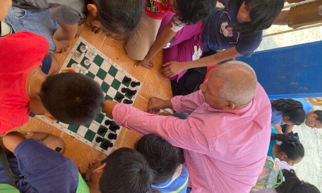 Tecolutla: Talleres de la casa de la cultura