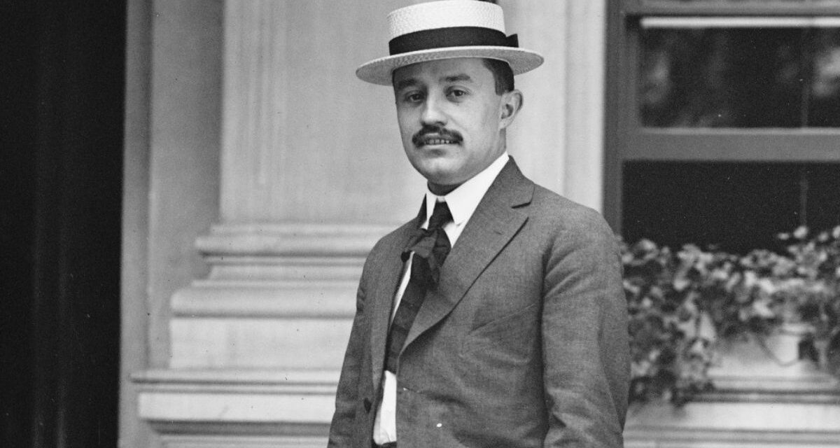 Coatzintla: 64 Aniversario Luctuoso de José Vasconcelos