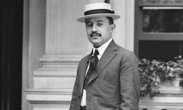 Coatzintla: 64 Aniversario Luctuoso de José Vasconcelos