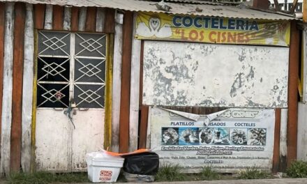 Horror en Álamo: identifican a ‘El Chez’ como la víctima de restos encontrados en hieleras