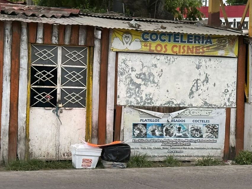 Horror en Álamo: identifican a ‘El Chez’ como la víctima de restos encontrados en hieleras