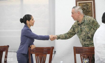 FGE informa sentencias condenatorias de 70 y 75 años de prisión por secuestro agravado