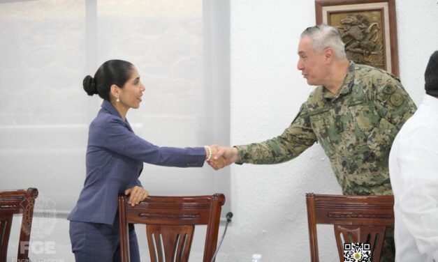 FGE informa sentencias condenatorias de 70 y 75 años de prisión por secuestro agravado