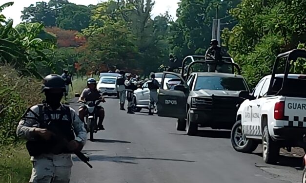 Álamo: Abandonaron una camioneta a la altura de la Curva de la Muerte