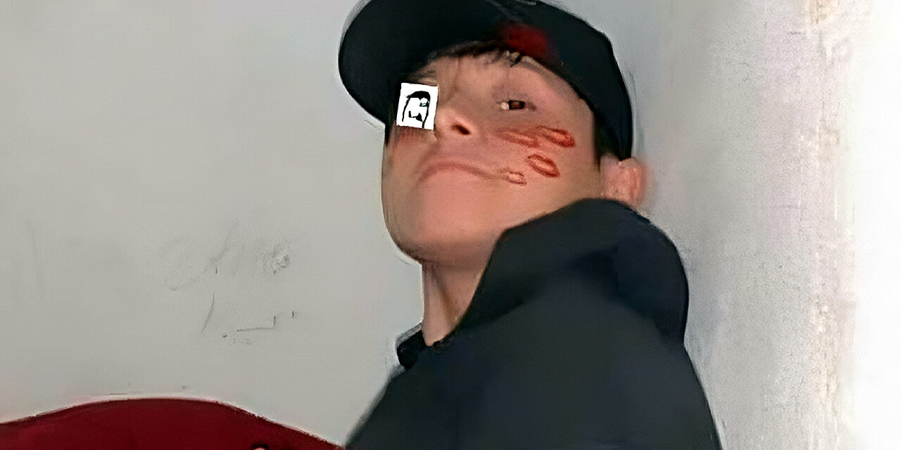 Joven de Álamo lleva una semana desaparecido