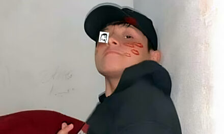 Joven de Álamo lleva una semana desaparecido