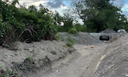 ¡Álamo listo para enfrentar la temporada de lluvias y ciclones tropicales!