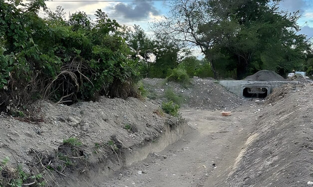 ¡Álamo listo para enfrentar la temporada de lluvias y ciclones tropicales!