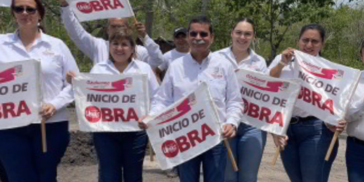 Ozuluama: 10 cuartos dormitorios para la congregación San Javier y Cazadero