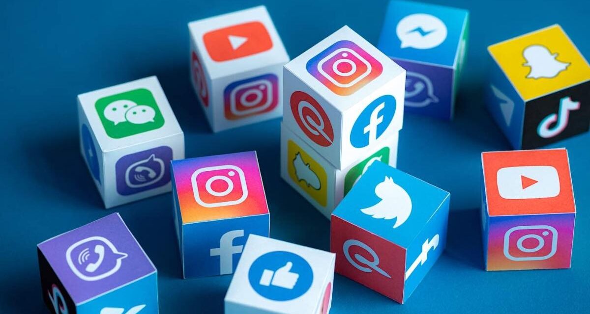 Cerro Azul: Día de las redes sociales 2023