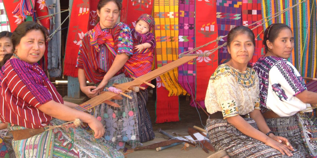 Huayacocotla: Día Internacional de los Pueblos Indígenas 2023
