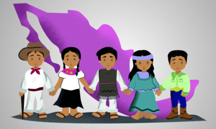 Tantoyuca: Celebración del Día Internacional de los Pueblos Indígenas