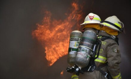 Cerro Azul: Día del Bombero 2023