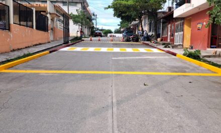 Gobierno Municipal de Martínez de la Torre trabaja para garantizar la seguridad de los estudiantes en su retorno a clases