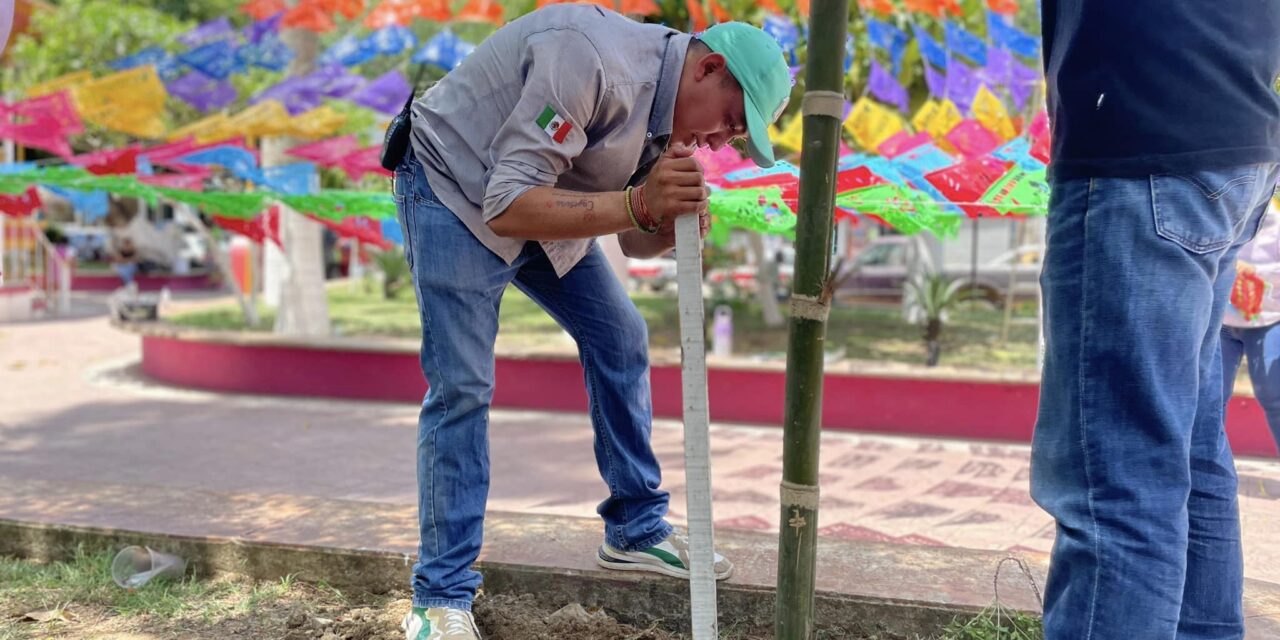 ¡Prepárate para la Fiesta del Chul Ozuluama 2023 con su espectacular decoración!