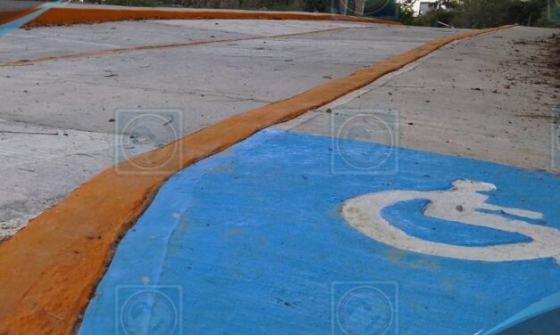 Tantoyuca: Avances considerables en obras de pavimentación de calles