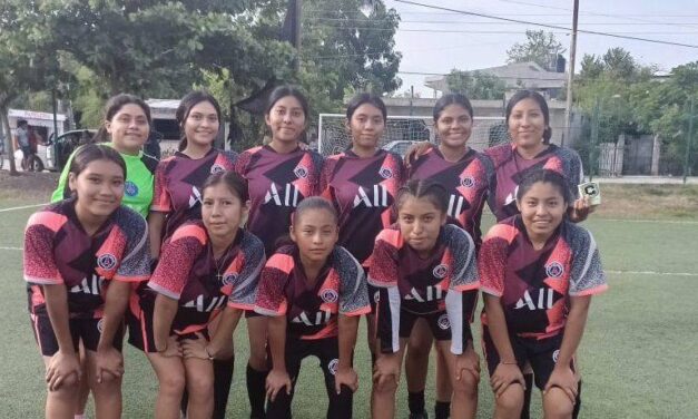 Tempoal: Impulso a los derechos de la mujer y su inclusión en la actividad deportiva en el gobierno de Néstor Rodolfo Rivera Pérez