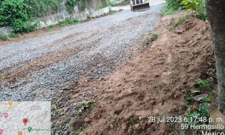 «Juntos, estamos construyendo un mejor Martínez de la Torre»: Rodrigo Calderón