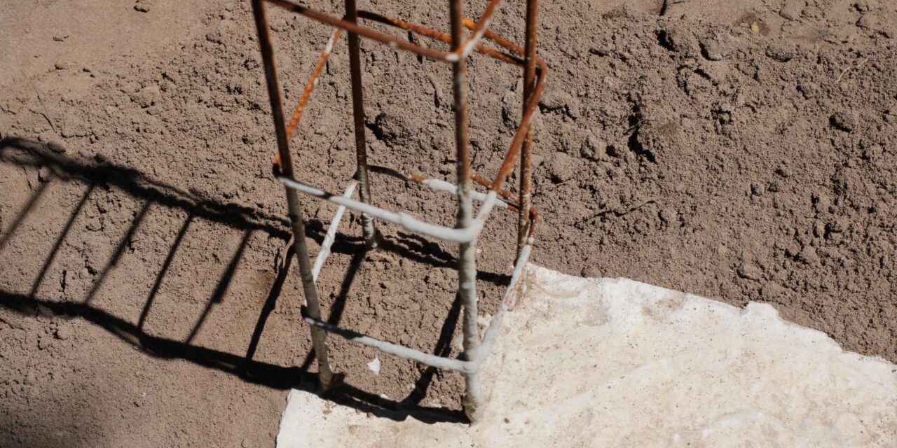 Ozuluama: Iniciamos Obra en la Isla Juan A. Ramírez con Cuartos Dormitorios Municipal