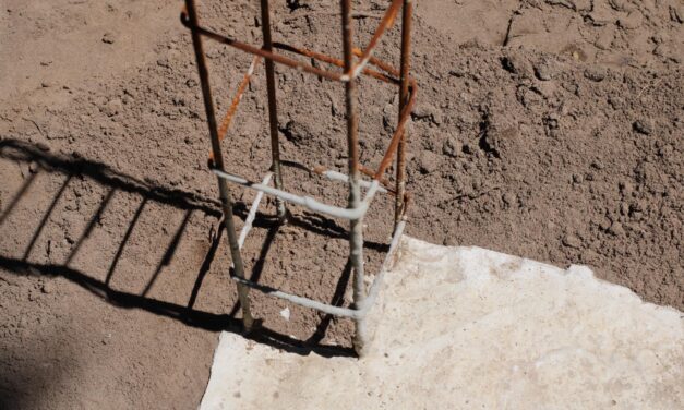 Ozuluama: Iniciamos Obra en la Isla Juan A. Ramírez con Cuartos Dormitorios Municipal