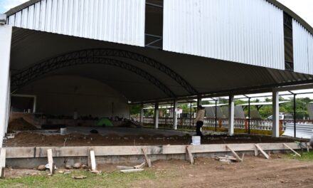 Citlaltépetl: Alcalde Cirilo Doroteo Esteban y director de Obras Públicas supervisan obras 2023 en beneficio de localidades