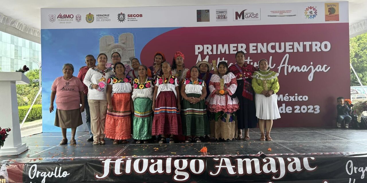 Álamo: Orgullo Huasteco Resaltado en Escultura de la Joven Gobernante de Amajac en la Ciudad de México