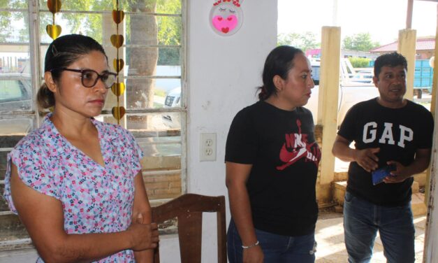 Coatzintla: Hay nueva bibliotecaria municipal en Palma Sola