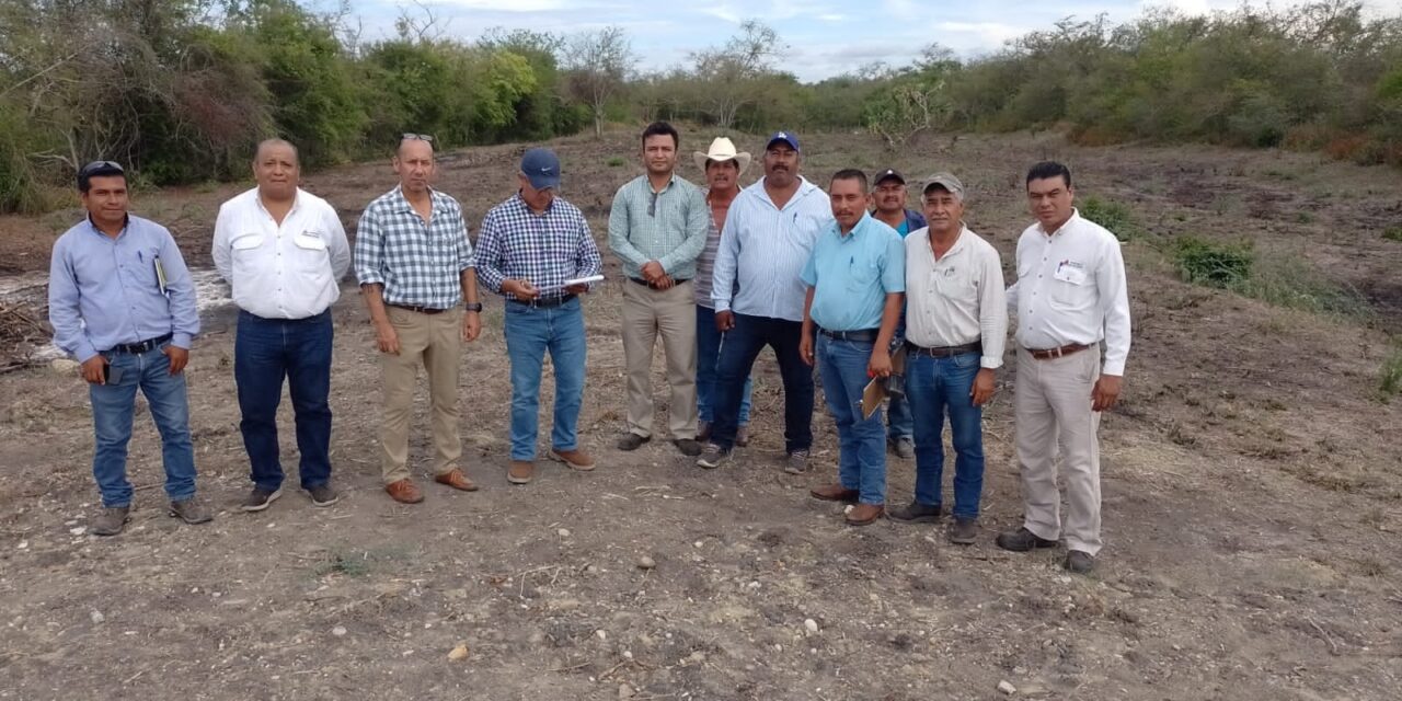 Comunidades de Ozuluama y Pemex Trabajan Juntos en la Mejora de Vías de Acceso y Conectividad