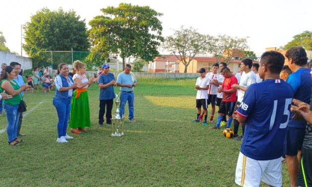 Papantla: Presidente del Sistema DIF Municipal destaca su compromiso con la comunidad
