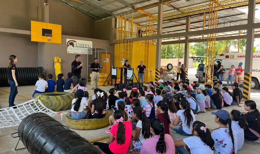 Cerro Azul: Aprendizaje Crucial sobre Seguridad y Prevención de Incendios