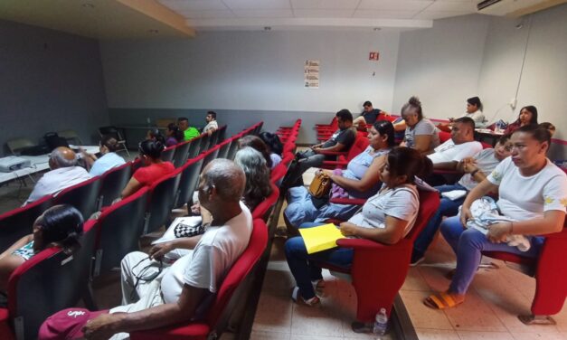 Coatzintla: Exitosa capacitación en línea fortalece la participación ciudadana en el Programa de Jornadas Permanentes de Capacitación