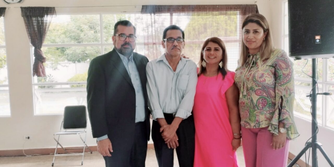 Don Dagoberto Juárez Huidobro: Orgulloso Representante de Papantla en Competencia de Ajedrez