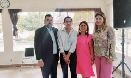 Don Dagoberto Juárez Huidobro: Orgulloso Representante de Papantla en Competencia de Ajedrez