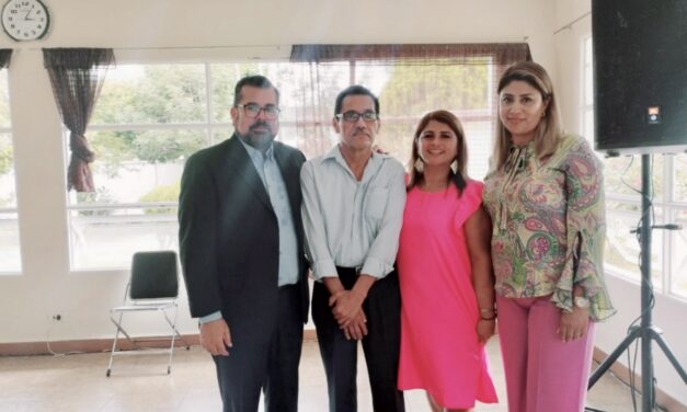 Don Dagoberto Juárez Huidobro: Orgulloso Representante de Papantla en Competencia de Ajedrez