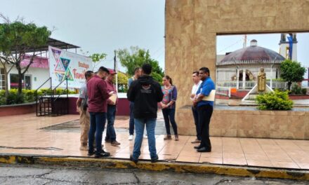 Coatzintla: Cierre Temporal de Calles por Conmemoración del Día Mundial del Peatón