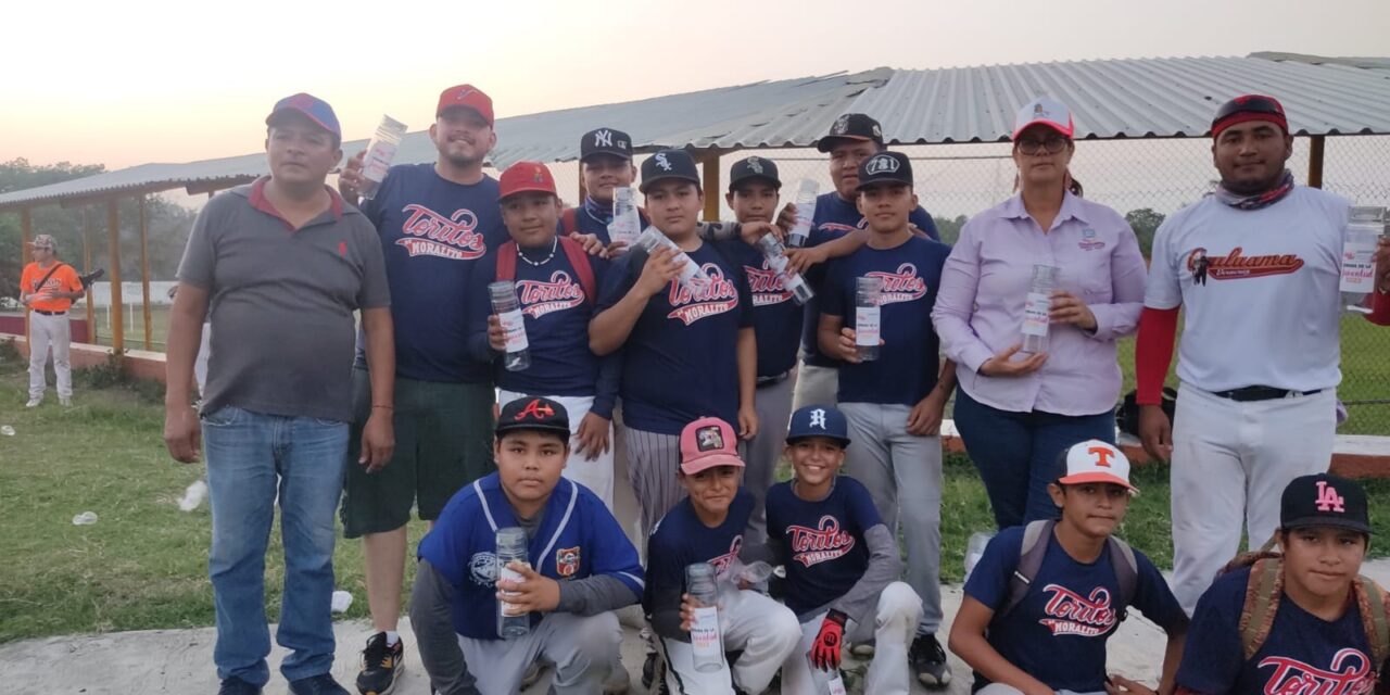Cierre Exitoso de la Semana de la Juventud en Ozuluama