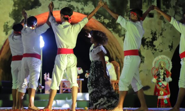 Tradición y cultura presente del municipio de Ozuluama